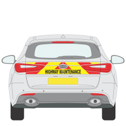 Kia Optima Estate 2016 on Magnetics (KOPT001)